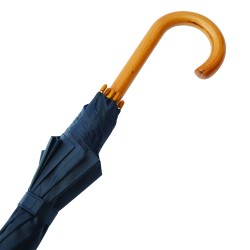 JAZZ - Automatický dřevěný deštník