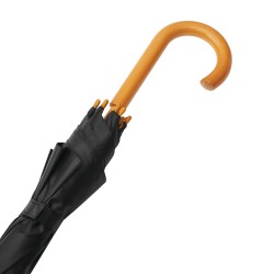 JAZZ - Automatický dřevěný deštník