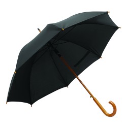 JAZZ - Automatický dřevěný deštník