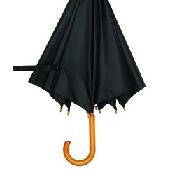 JAZZ - Automatický dřevěný deštník