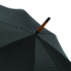 JAZZ - Automatický dřevěný deštník