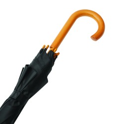 JAZZ - Automatický dřevěný deštník