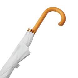 JAZZ - Automatický dřevěný deštník