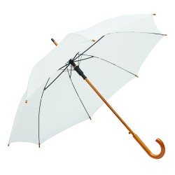 JAZZ - Automatický dřevěný deštník