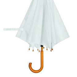 JAZZ - Automatický dřevěný deštník