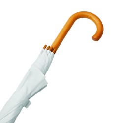 JAZZ - Automatický dřevěný deštník