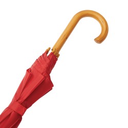 JAZZ - Automatický dřevěný deštník