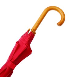 JAZZ - Automatický dřevěný deštník