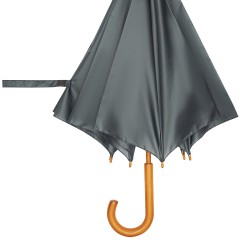 JAZZ - Automatický dřevěný deštník