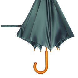 JAZZ - Automatický dřevěný deštník