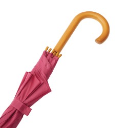 JAZZ - Automatický dřevěný deštník