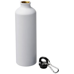 Pacific 770 ml matná sportovní lahev s karabinou