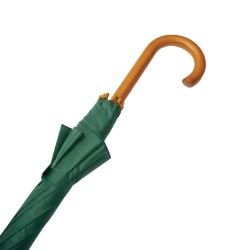 JAZZ - Automatický dřevěný deštník