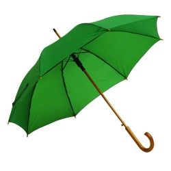 JAZZ - Automatický dřevěný deštník