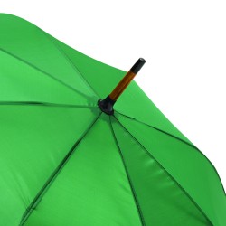 JAZZ - Automatický dřevěný deštník