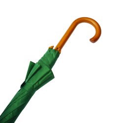 JAZZ - Automatický dřevěný deštník