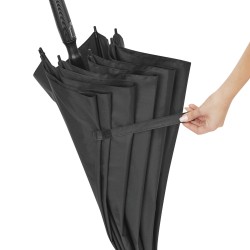 BLIZZARD - Automatický holový deštník