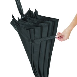 BLIZZARD - Automatický holový deštník