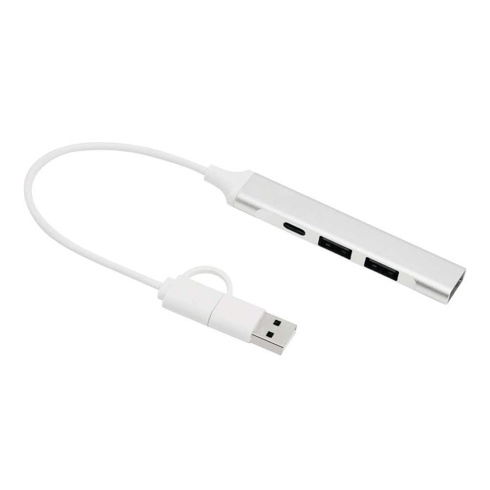 NETWORK - Rozbočovač USB