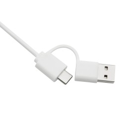NETWORK - Rozbočovač USB