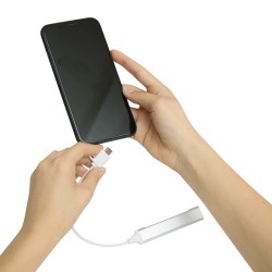 NETWORK - Rozbočovač USB