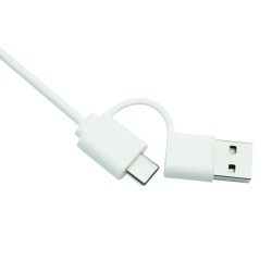 NETWORK - Rozbočovač USB