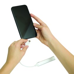 NETWORK - Rozbočovač USB