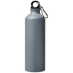 Pacific 770 ml matná sportovní lahev s karabinou