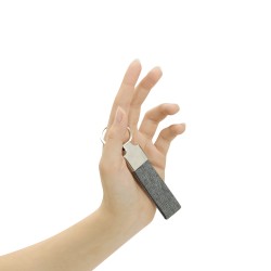 NICE - Přívěšek na klíče