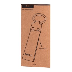 NICE - Přívěšek na klíče