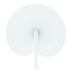 PEACOCK - Skládací vějíř