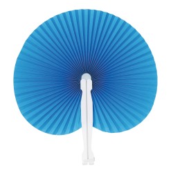 PEACOCK - Skládací vějíř