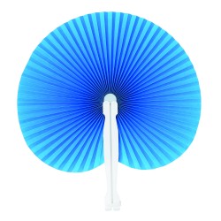 PEACOCK - Skládací vějíř