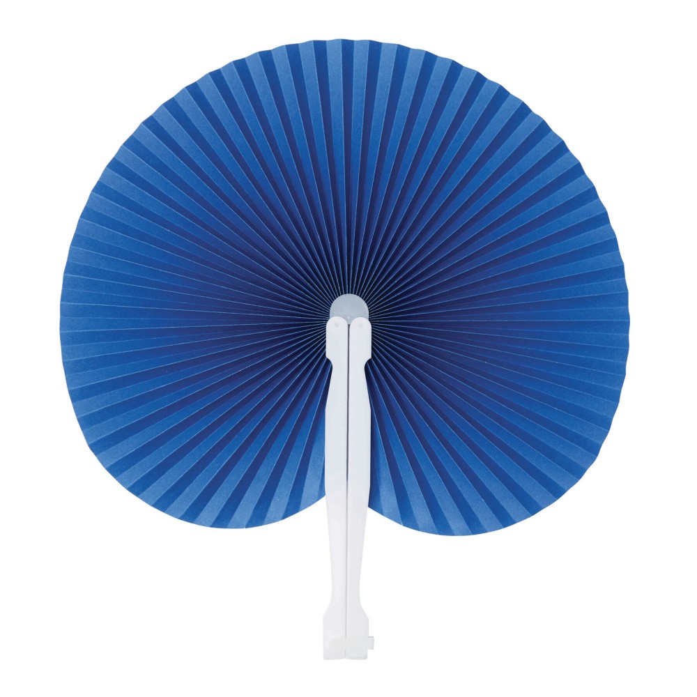 PEACOCK - Skládací vějíř