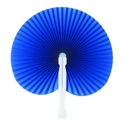 PEACOCK - Skládací vějíř