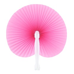 PEACOCK - Skládací vějíř