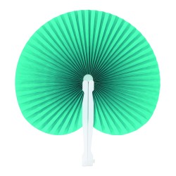 PEACOCK - Skládací vějíř