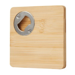 TOGHETHER BAMBOO - Bambusový podtácek TOGETHER BAMBOO