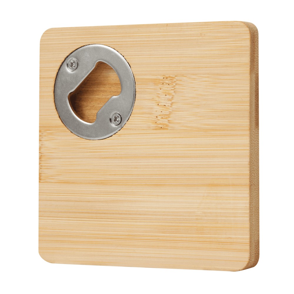 TOGHETHER BAMBOO - Bambusový podtácek TOGETHER BAMBOO