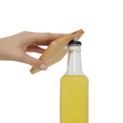 TOGHETHER BAMBOO - Bambusový podtácek TOGETHER BAMBOO