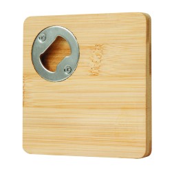 TOGHETHER BAMBOO - Bambusový podtácek TOGETHER BAMBOO