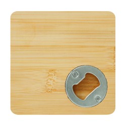 TOGHETHER BAMBOO - Bambusový podtácek TOGETHER BAMBOO