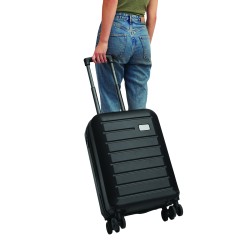 LUCCA - Kabinový kufr s kolečky
