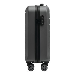 LUCCA - Kabinový kufr s kolečky