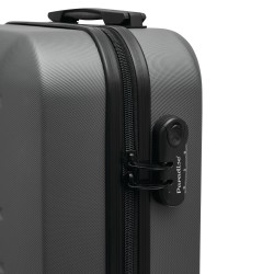 LUCCA - Kabinový kufr s kolečky