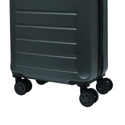 LUCCA - Kabinový kufr s kolečky