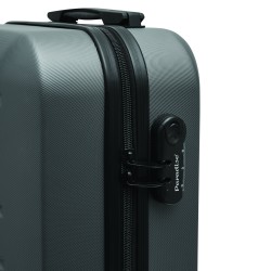 LUCCA - Kabinový kufr s kolečky