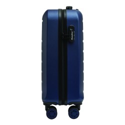 LUCCA - Kabinový kufr s kolečky