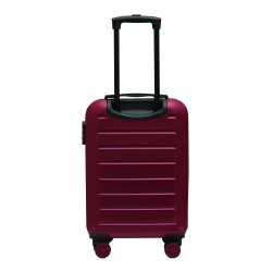 LUCCA - Kabinový kufr s kolečky