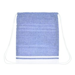 SUN & STEAM - Velký plážový/saunový ručník